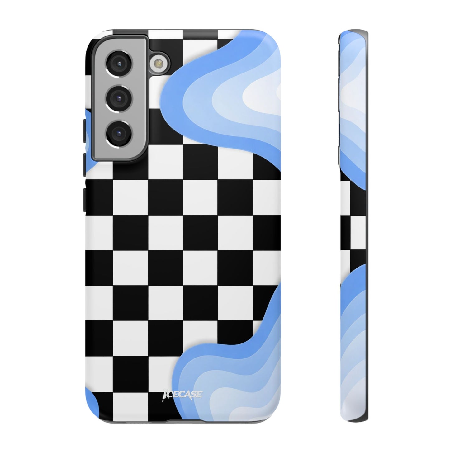 MELTED CHESS