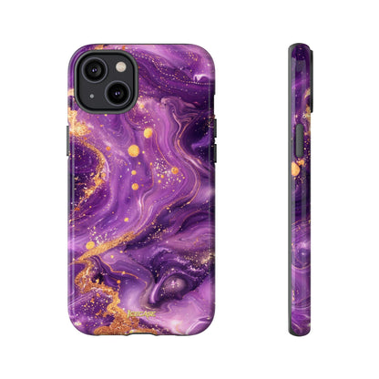 AMETHYST GOLD