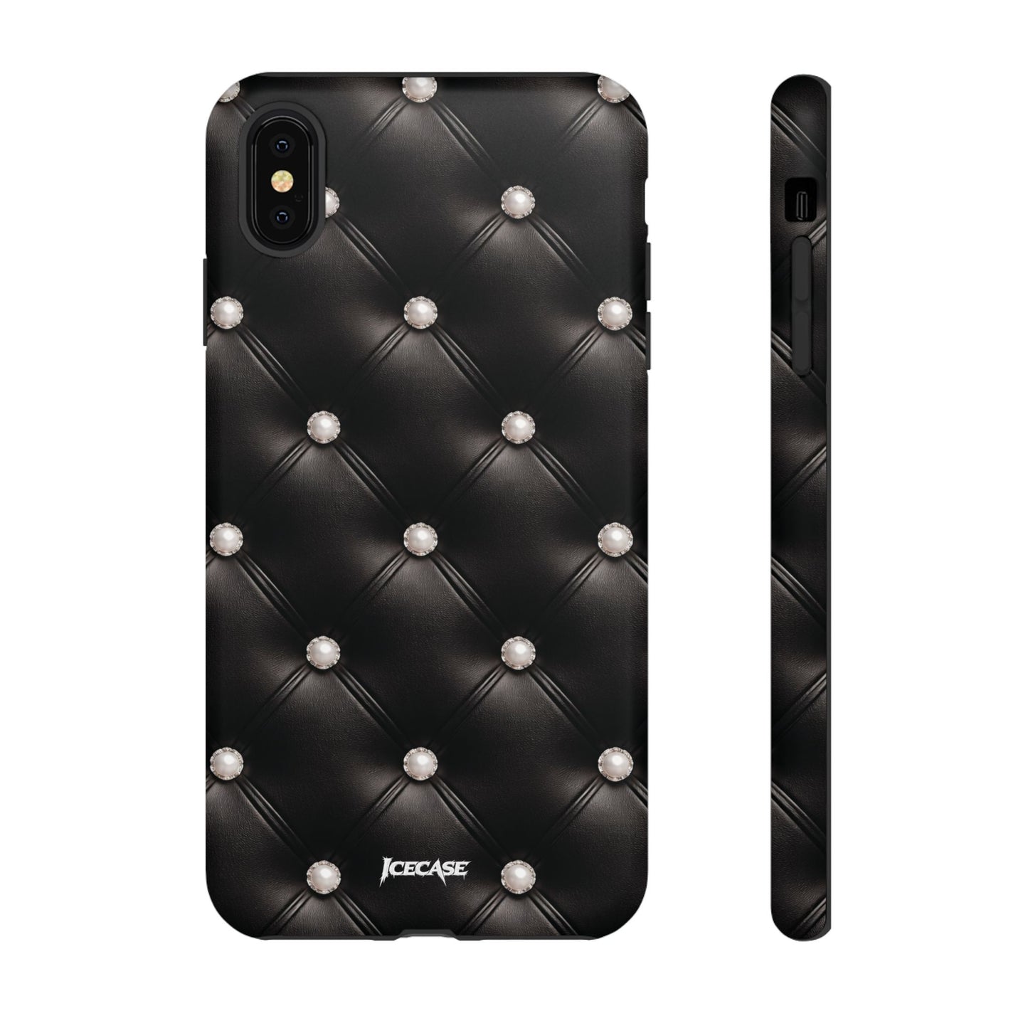 IMPERIAL PEARL BLACK