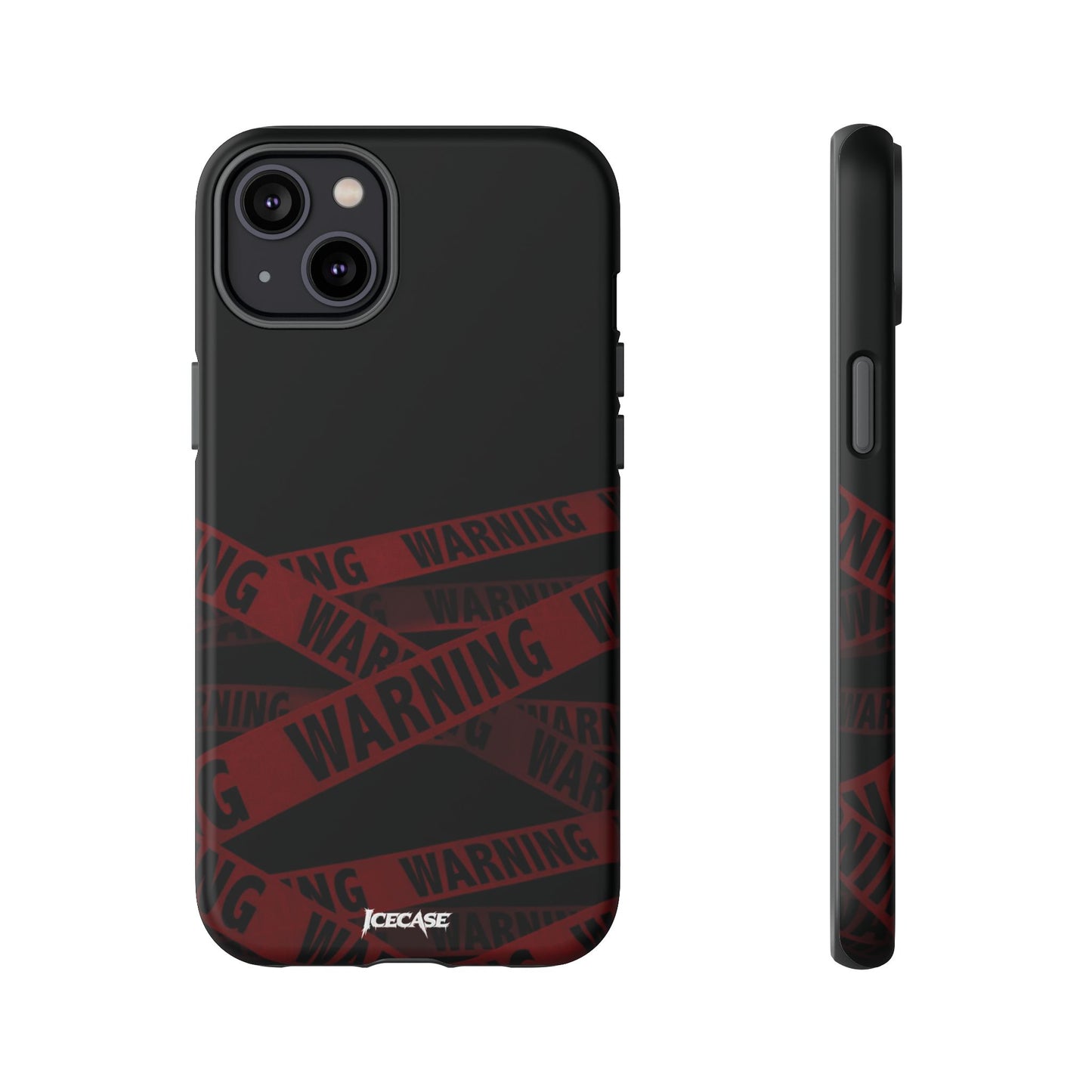HAZARD LUXE