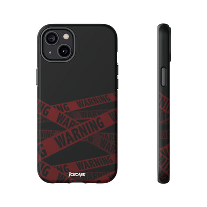 HAZARD LUXE