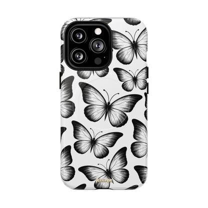 FLUTTER NOIR