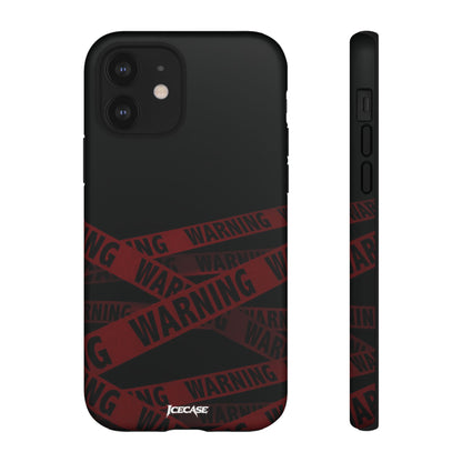 HAZARD LUXE