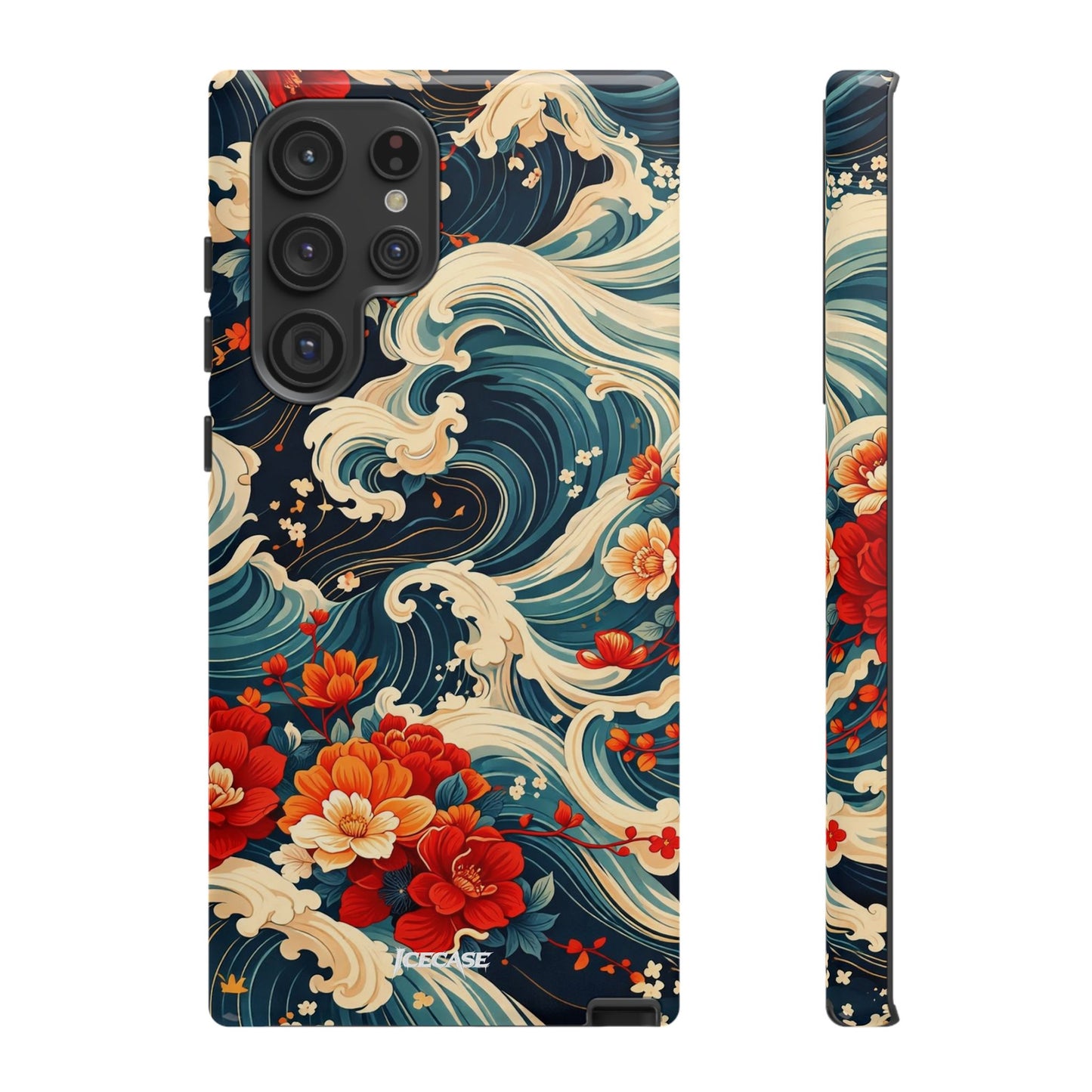 OCEAN BLOOM