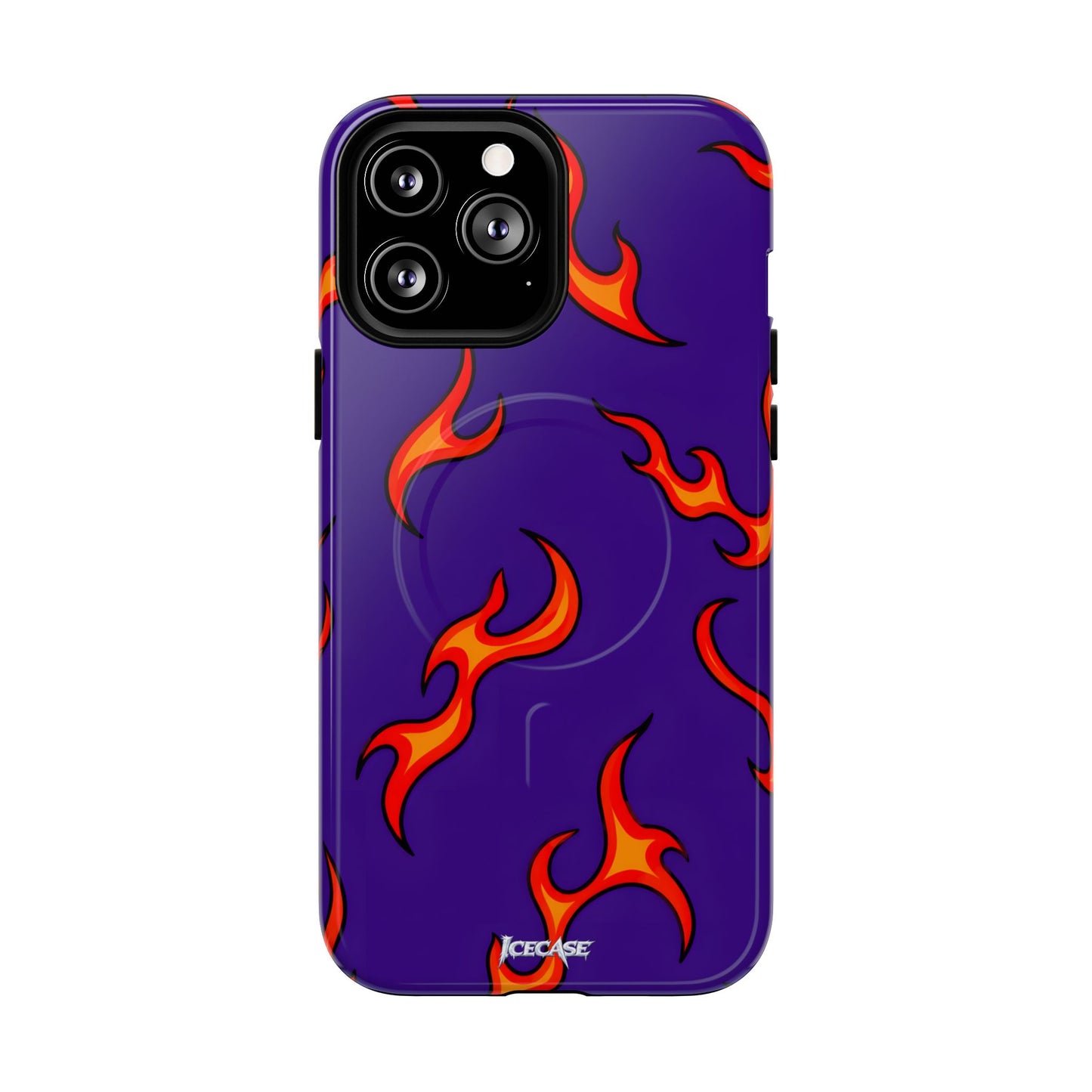WILDFIRE