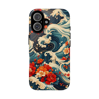 OCEAN BLOOM