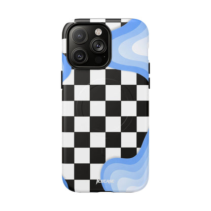 MELTED CHESS