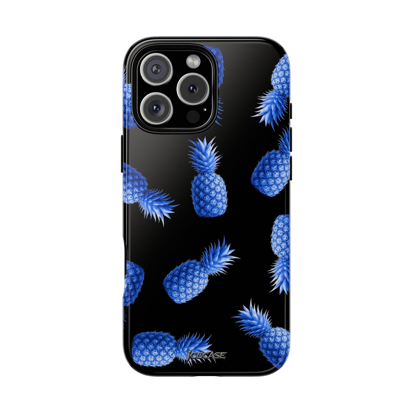 TROPICAL ICE