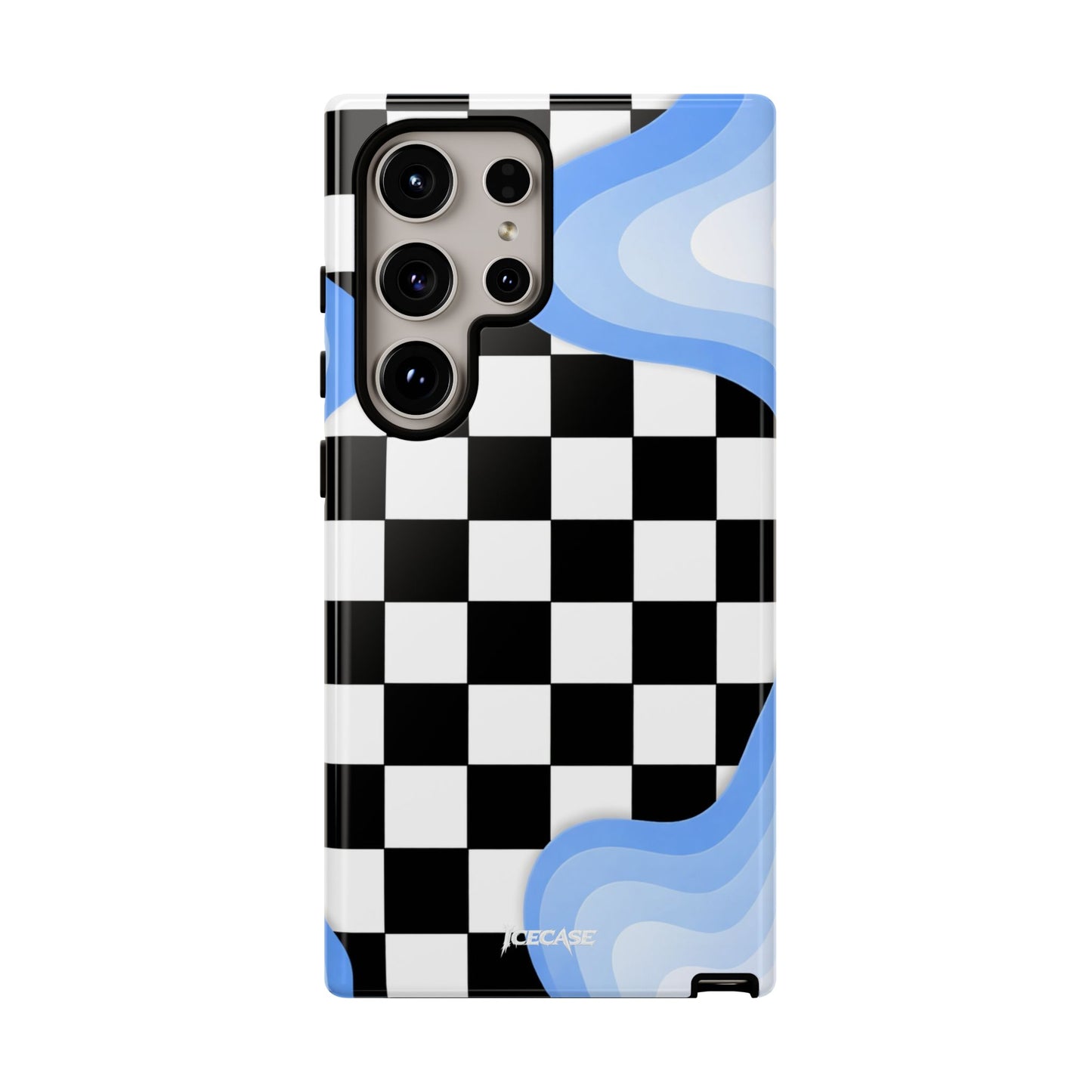 MELTED CHESS