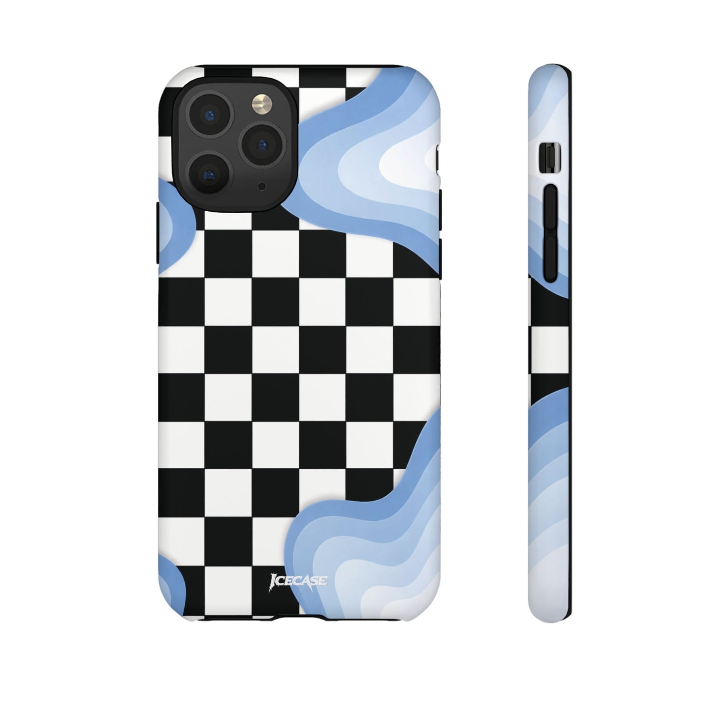 MELTED CHESS