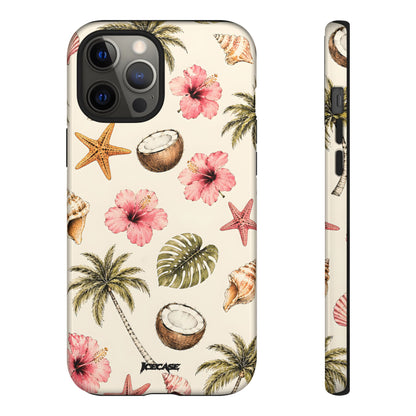 TROPICAL BLUSH