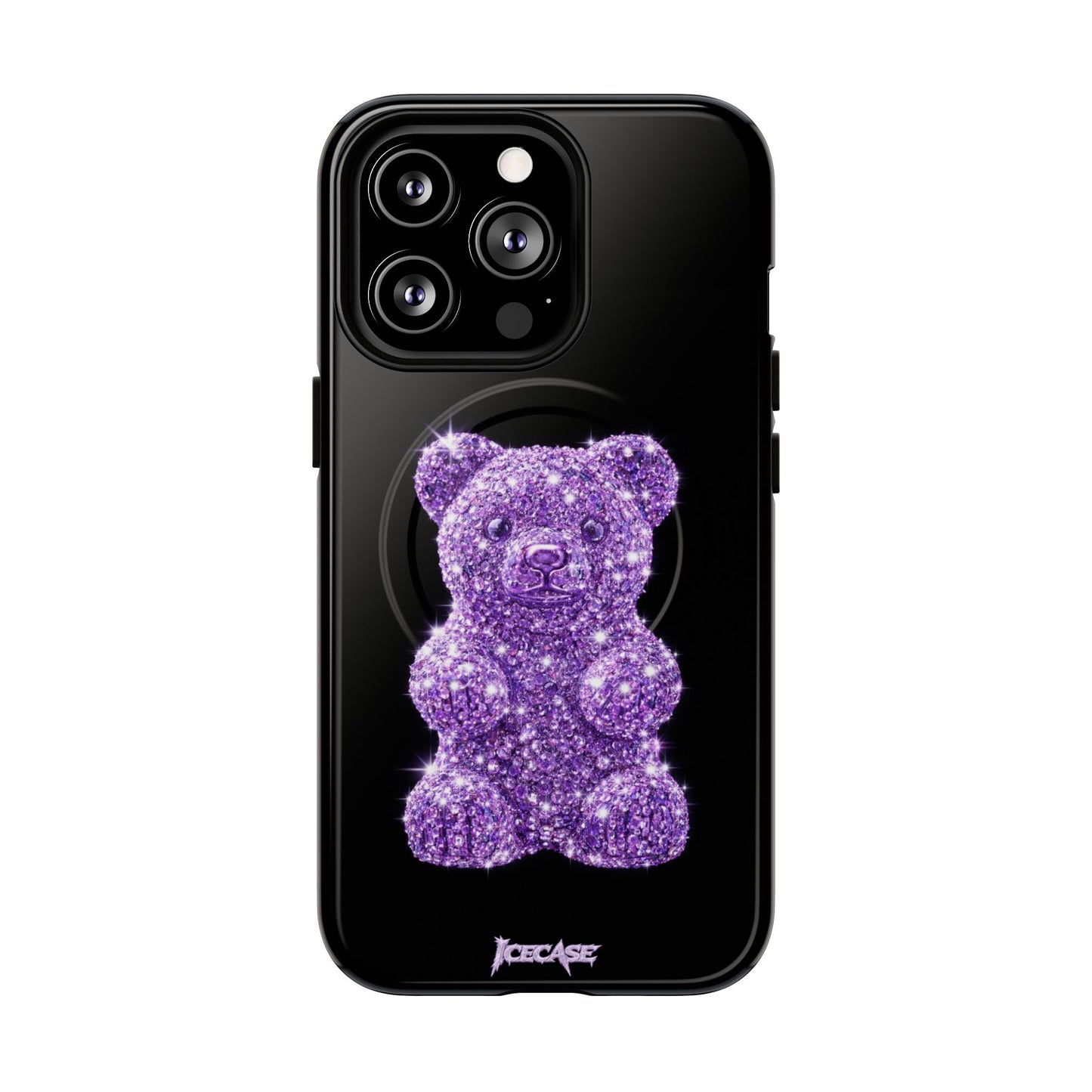 DIAMOND GLOW TEDDY