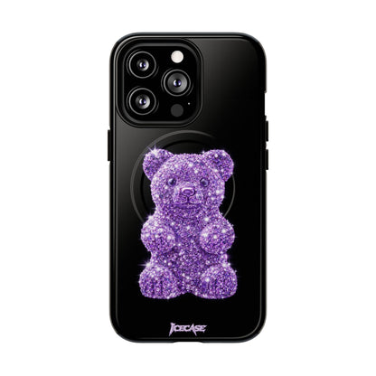 DIAMOND GLOW TEDDY