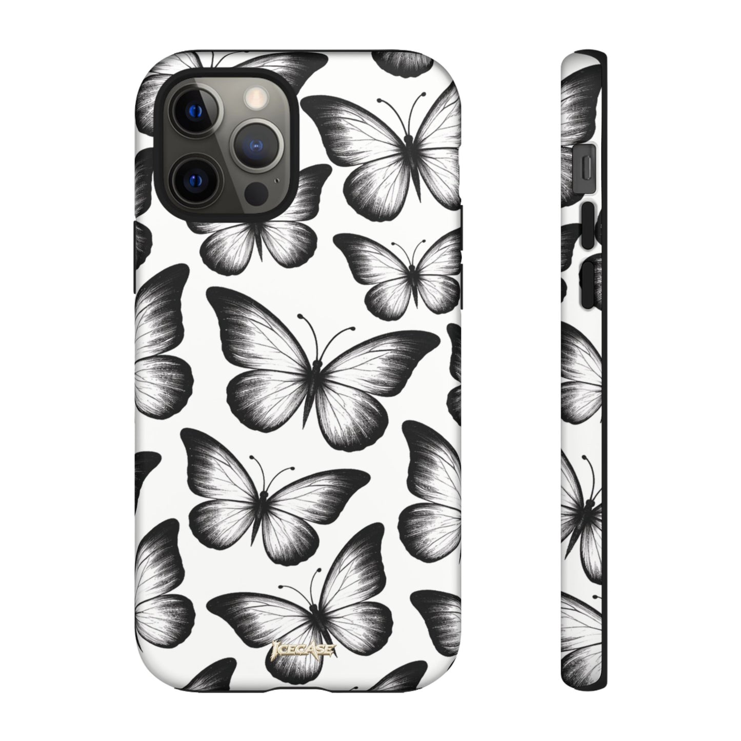 FLUTTER NOIR