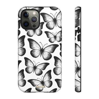 FLUTTER NOIR