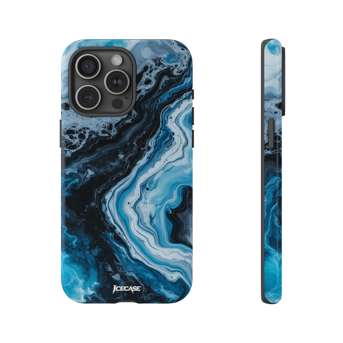 AQUA OBSIDIAN