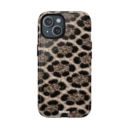 LUXURY LEOPARD