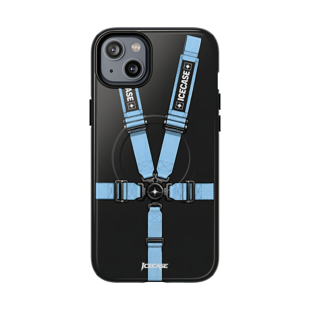 HARNESS MOTION