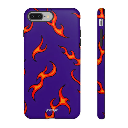 WILDFIRE