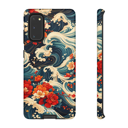 OCEAN BLOOM