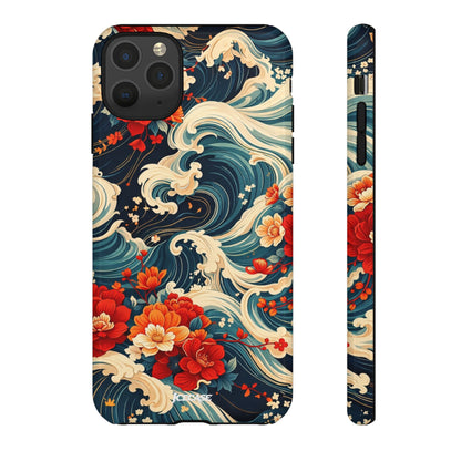 OCEAN BLOOM