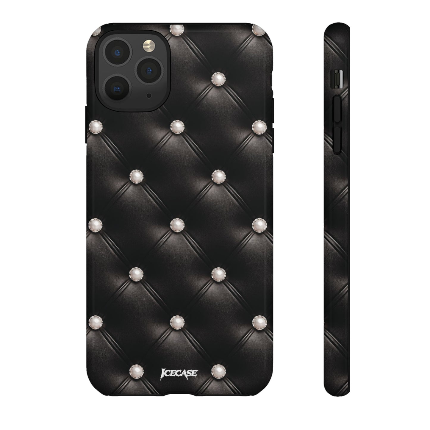 IMPERIAL PEARL BLACK