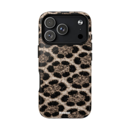 LUXURY LEOPARD