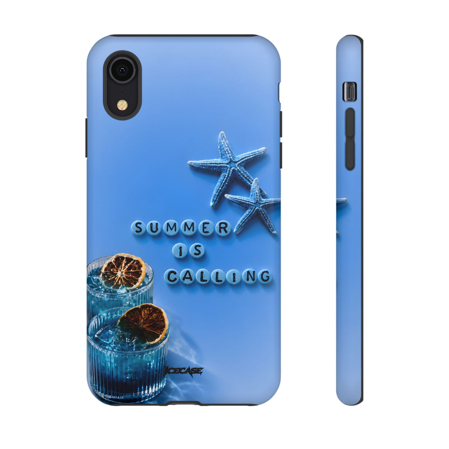 BLUE LAGOON