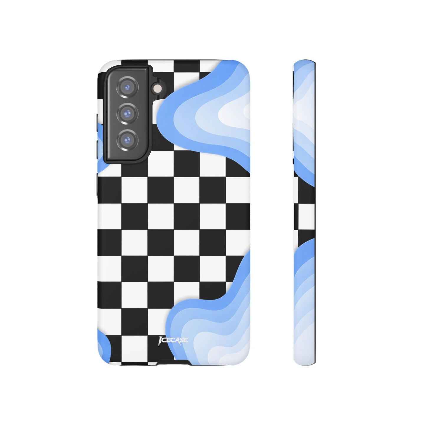 MELTED CHESS
