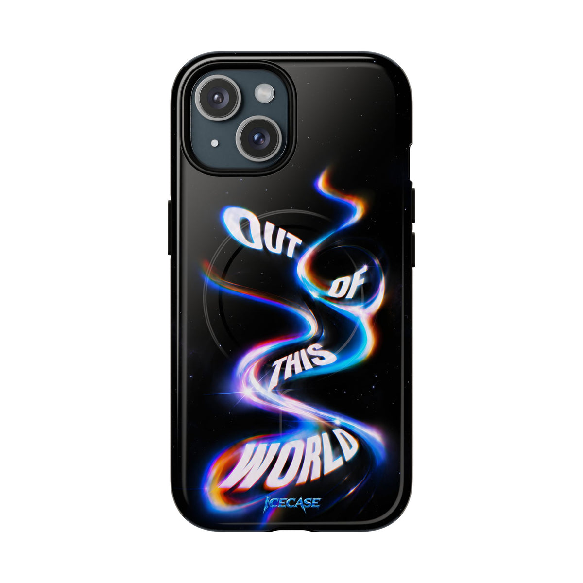 INFINITE BEYOND