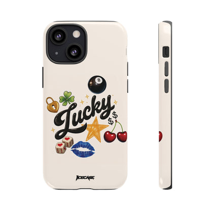 LUCKY MIX