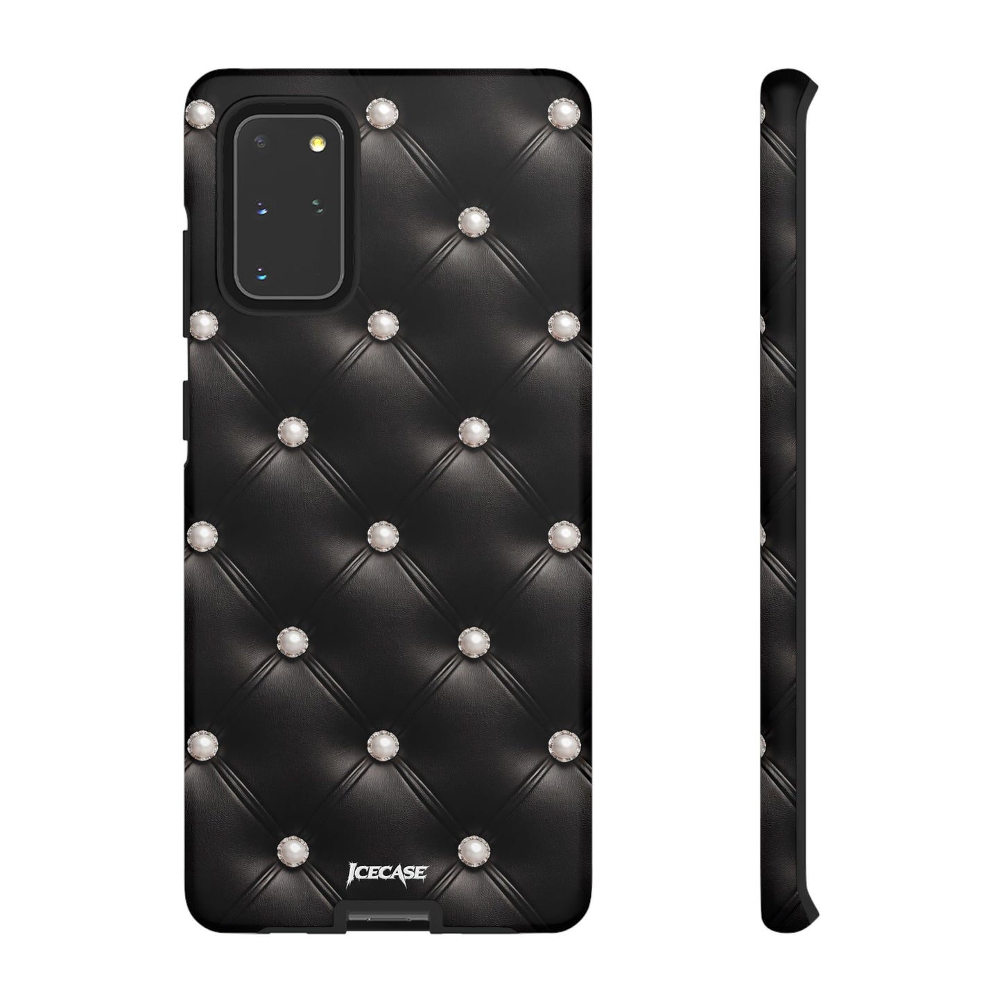 IMPERIAL PEARL BLACK