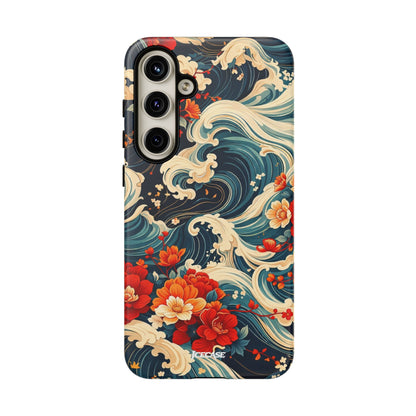 OCEAN BLOOM