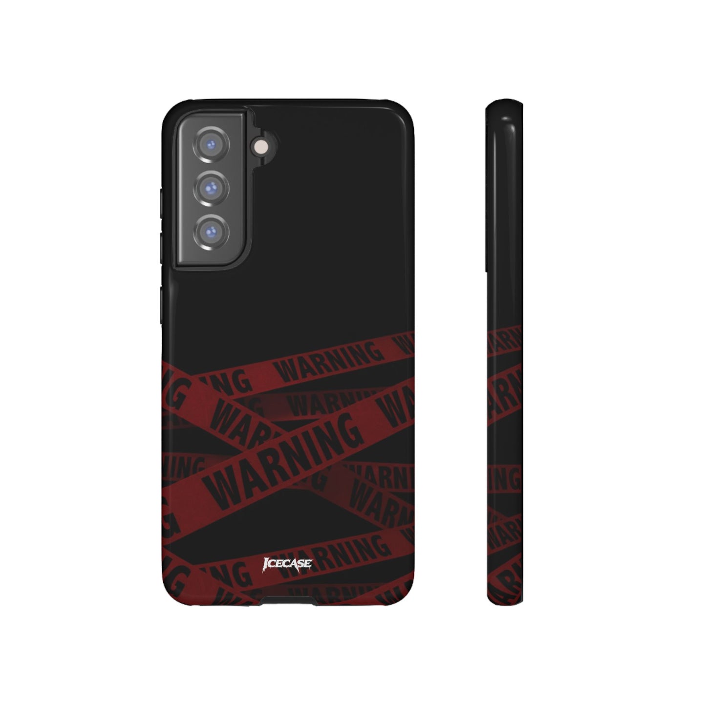 HAZARD LUXE
