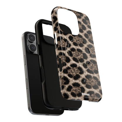 LUXURY LEOPARD