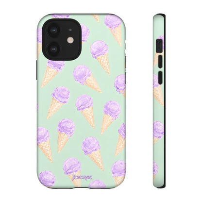 VIOLET SORBET
