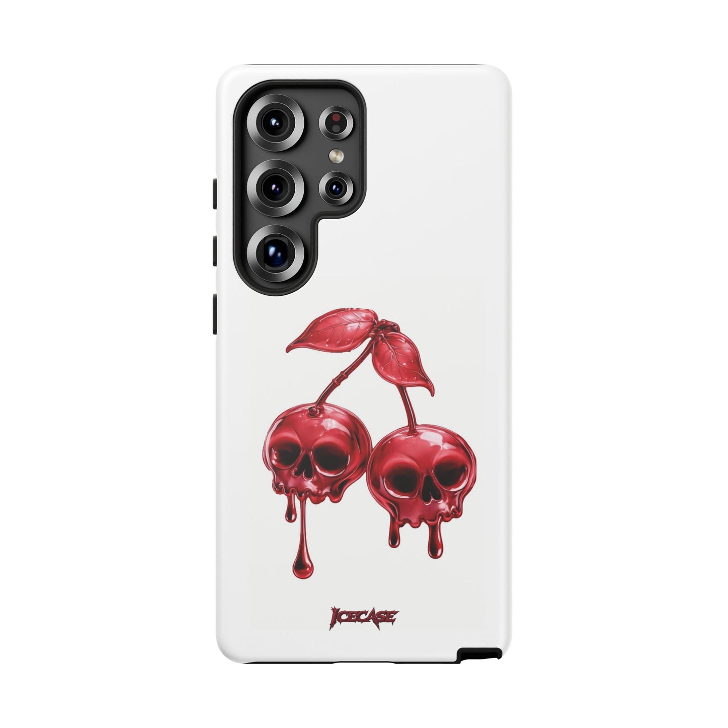 BLOODY CHERRY