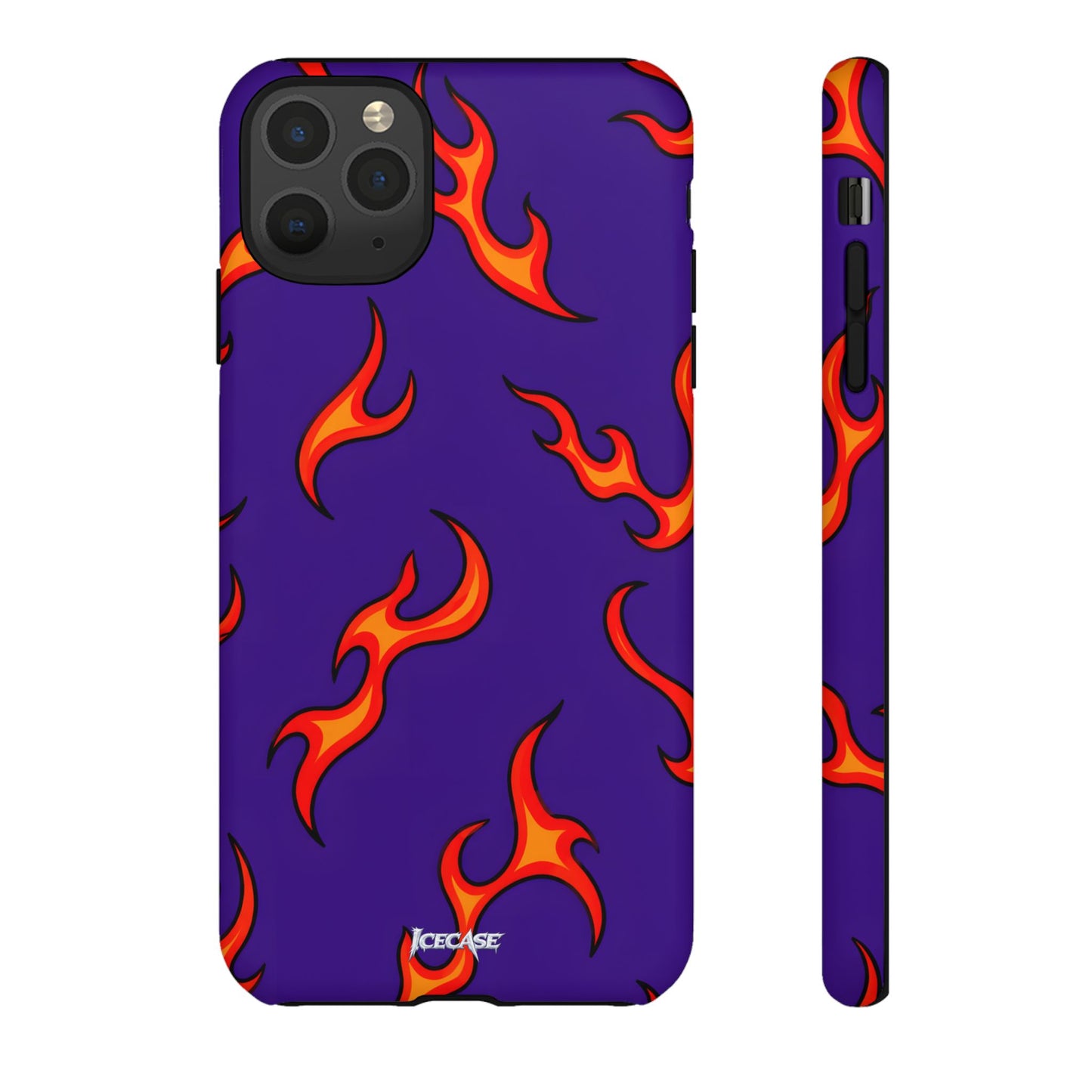 WILDFIRE