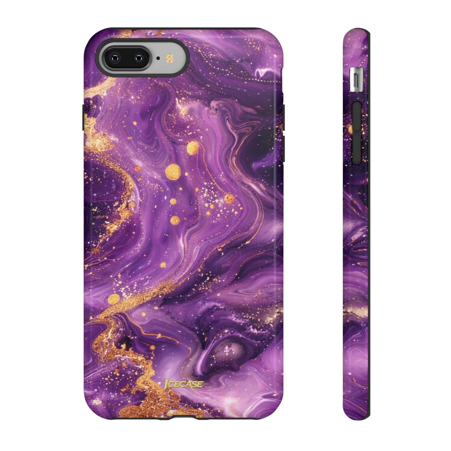 AMETHYST GOLD