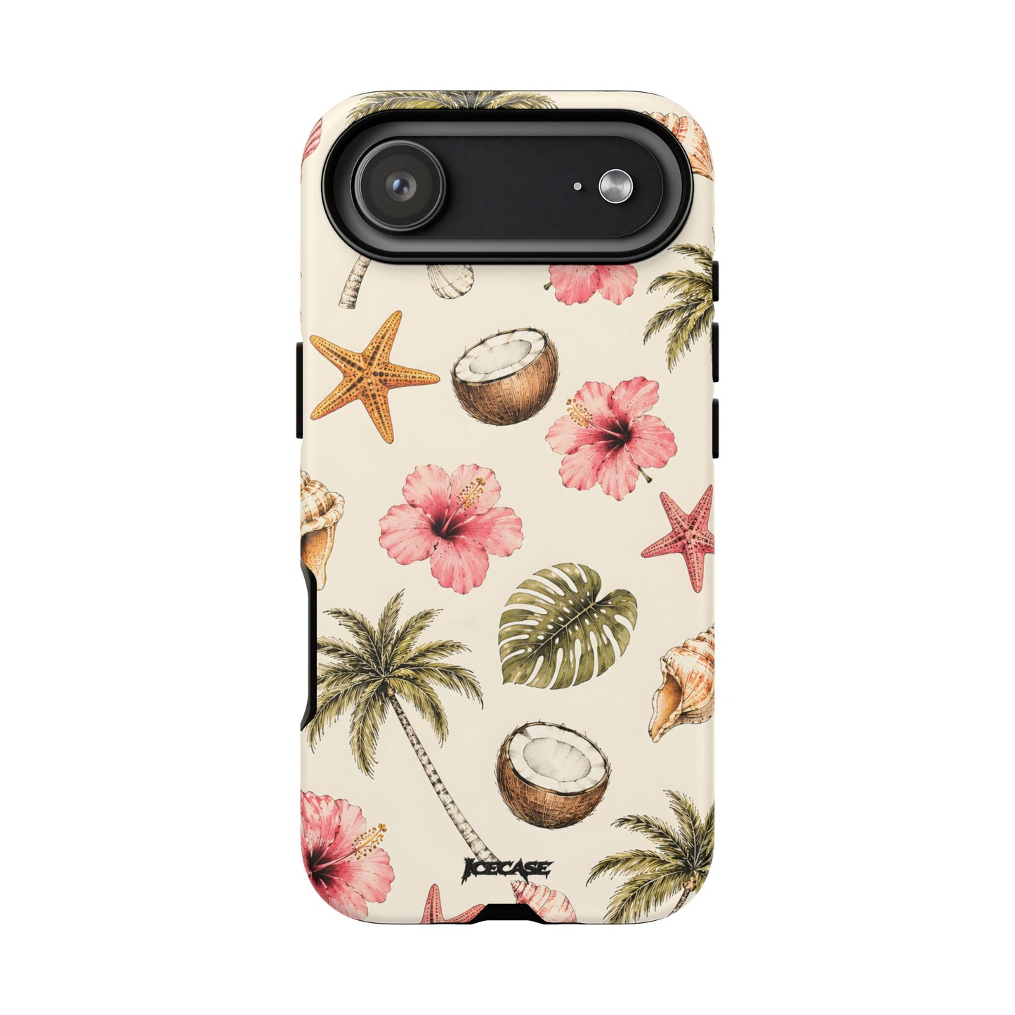 TROPICAL BLUSH
