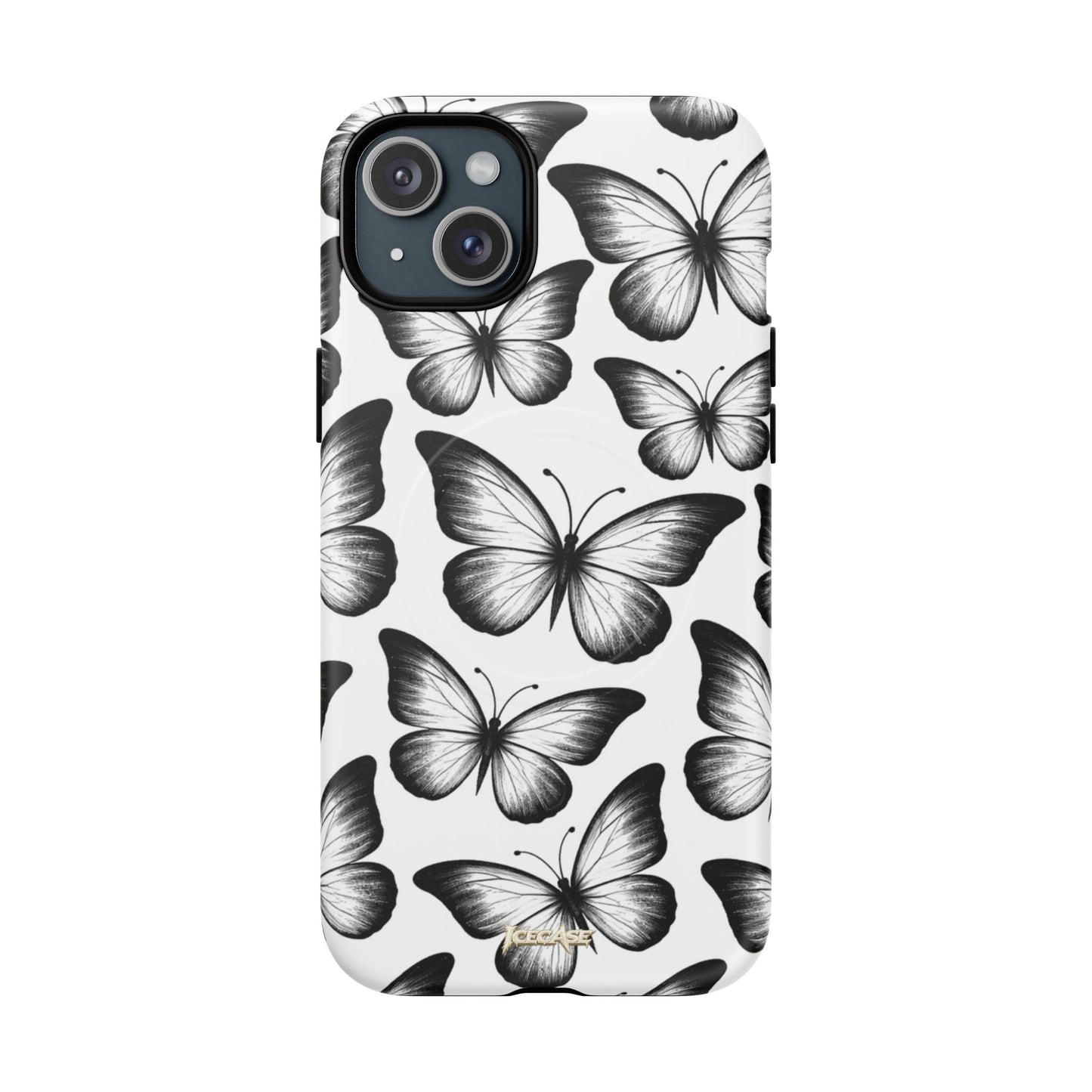 FLUTTER NOIR
