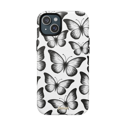 FLUTTER NOIR
