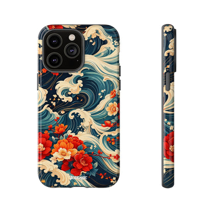 OCEAN BLOOM