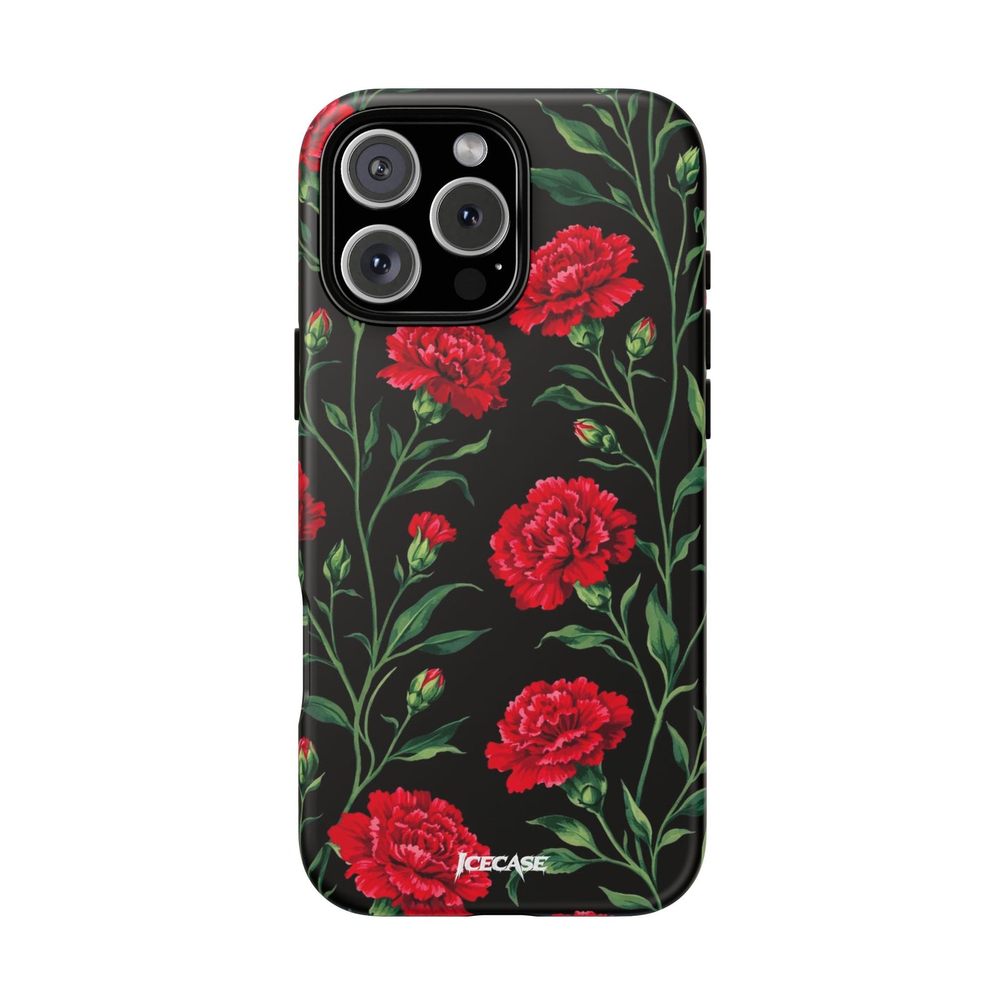 SCARLET ROSES
