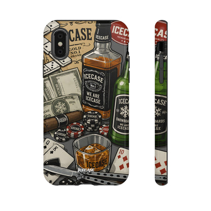 GAMBLER'S CLUB