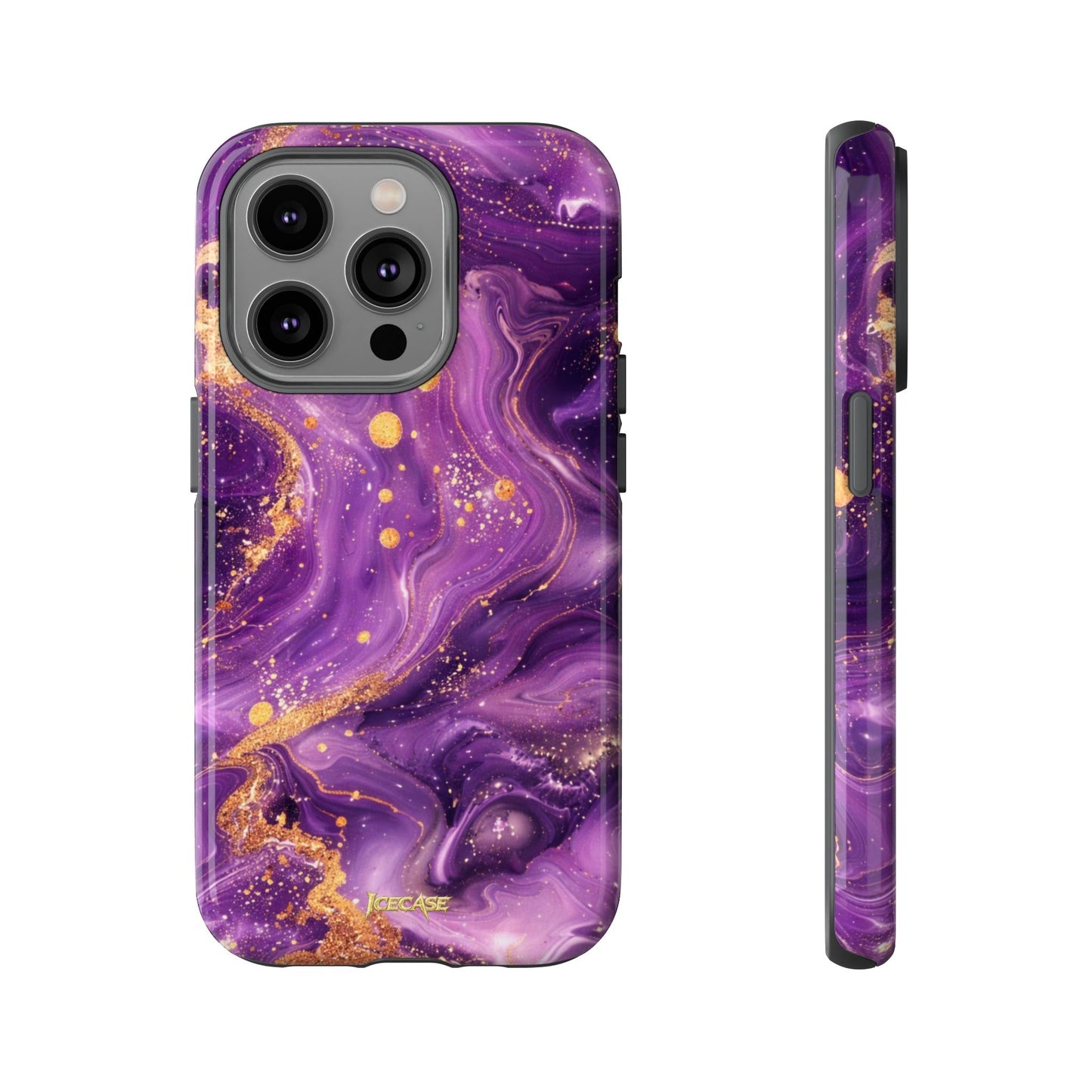 AMETHYST GOLD