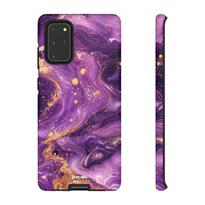AMETHYST GOLD