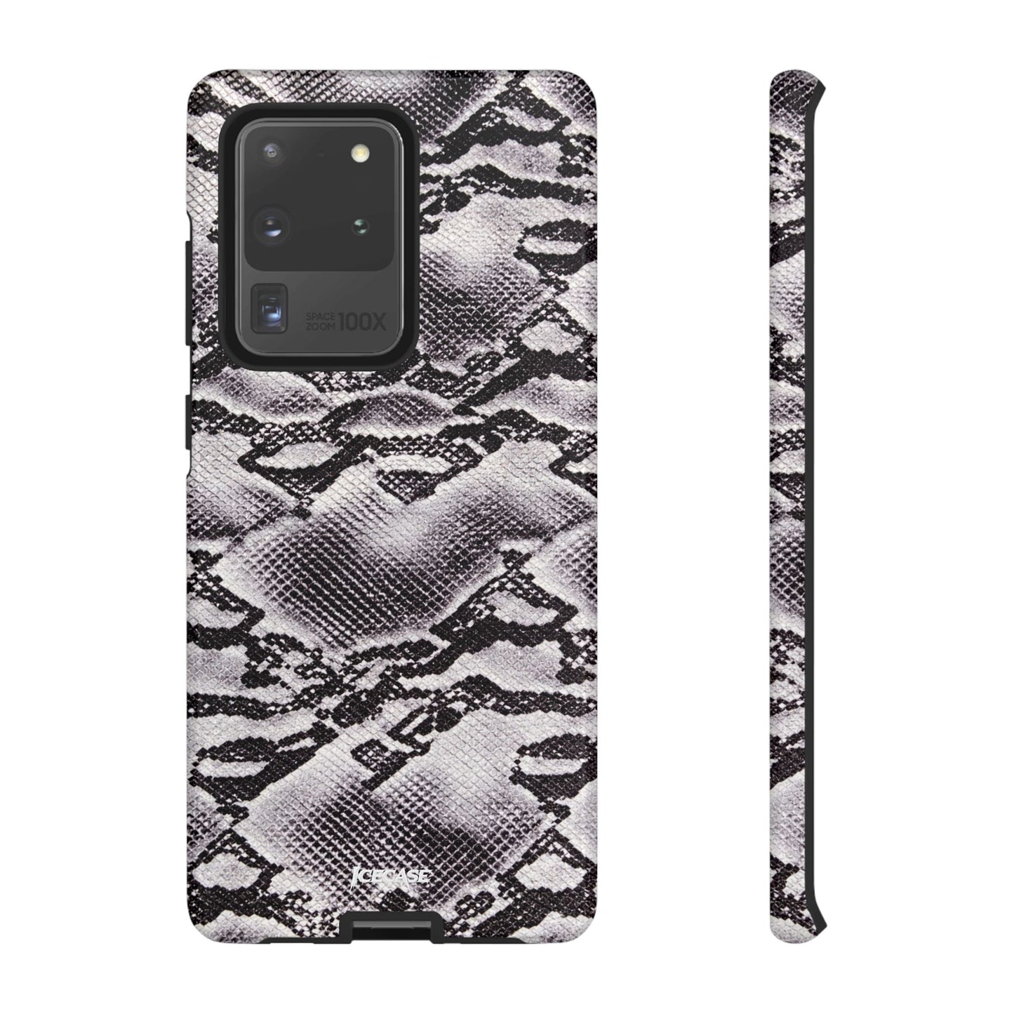 COLD PYTHON