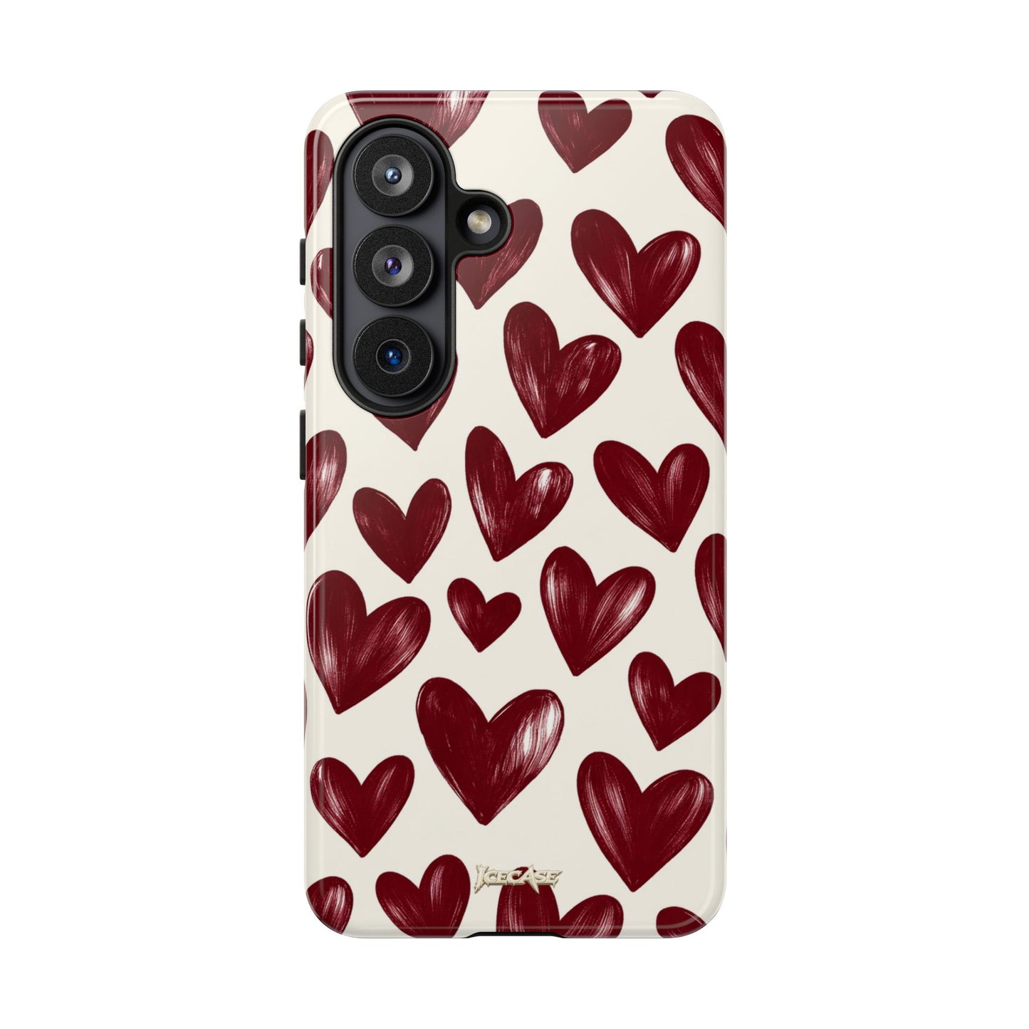 VELVET HEARTS