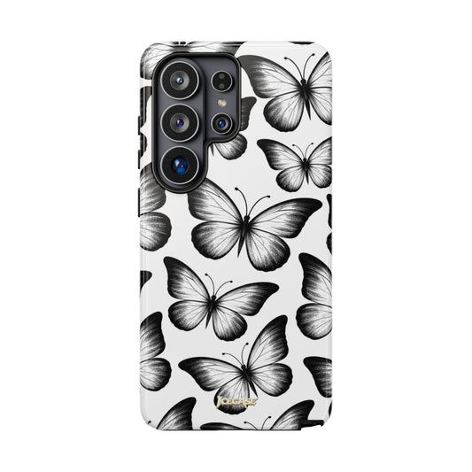 FLUTTER NOIR
